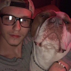 Meet your Posher, Evan